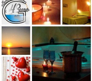 Hotel Bellevue Del Golfo 
