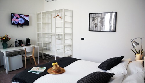 Comfort Double Room