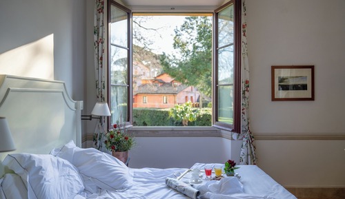 Classic Double or Twin Room