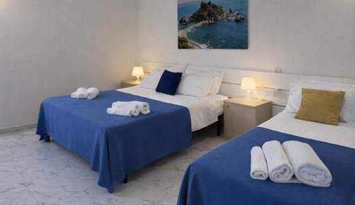 Basic Triple Room