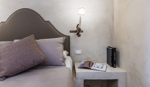 Superior Double Room, 1 Bedroom