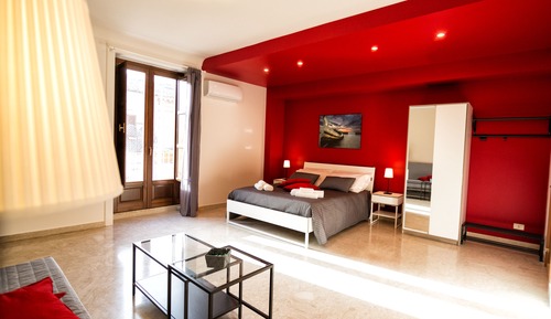 Superior Quadruple Room