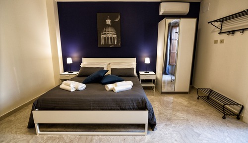 Superior Quadruple Room