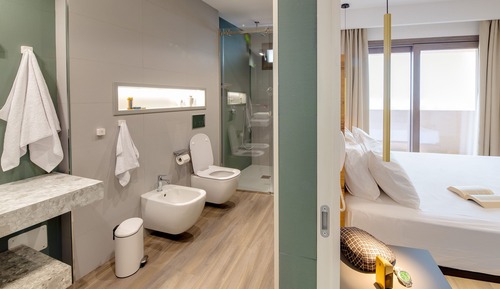 Exclusive Room