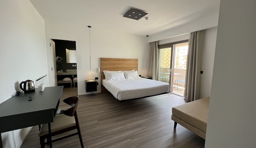 Exclusive Triple Room
