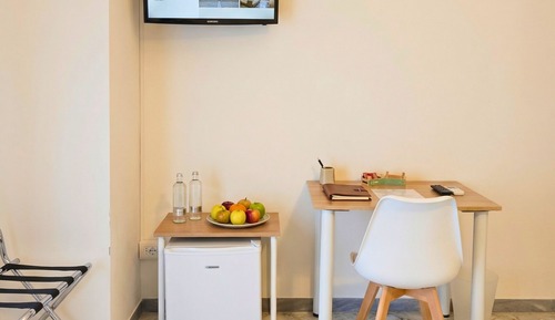 Triple Room, 1 Bedroom