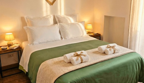 Double or Twin Room