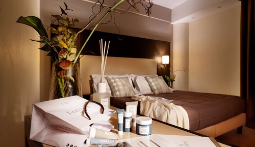 Junior Suite, 1 Queen Bed, Non Smoking