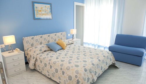 Comfort Suite