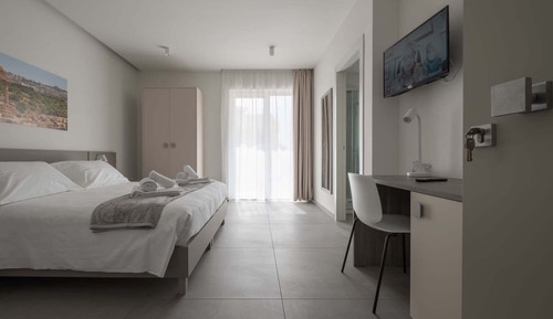 Superior Double or Twin Room