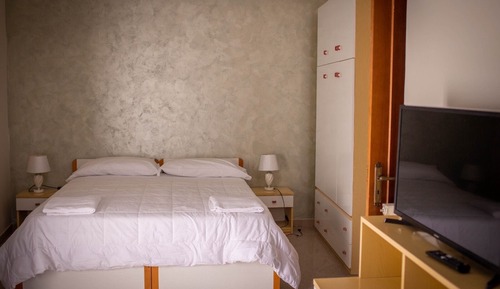 Family Quadruple Room