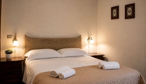 Classic Double or Twin Room, 1 Double or 2 Twin Beds