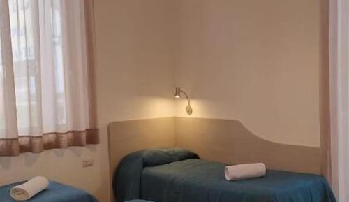 Classic Triple Room