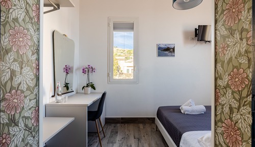 Double Room (5 - S. Elia)