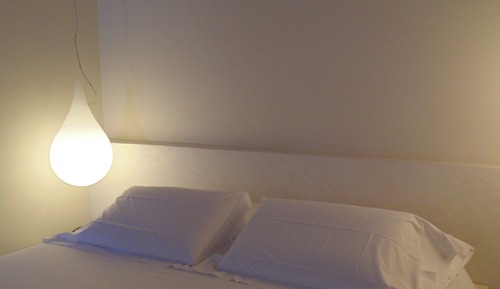 Comfort Double Room, 2 Twin Beds