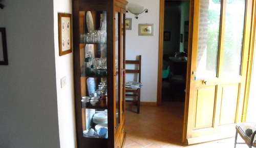 Apartment, Ground Floor