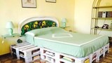 Double Room, Balcony (Private External Bathroom)