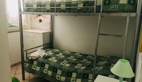 Villa, 1 Bedroom, Accessible, Smoking