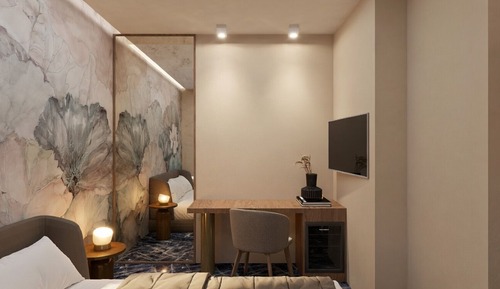 Exclusive Suite