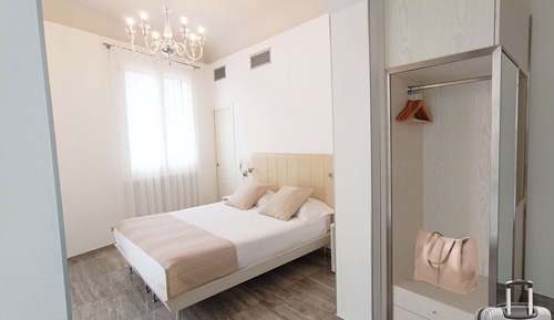 Deluxe Double or Twin Room, Non Smoking, Balcony
