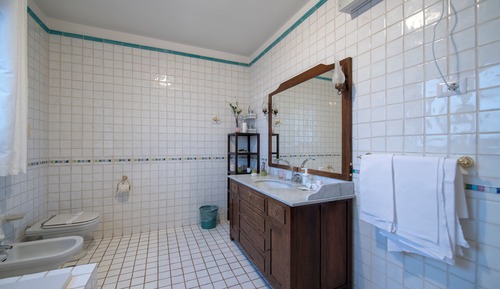 Classic Triple Room