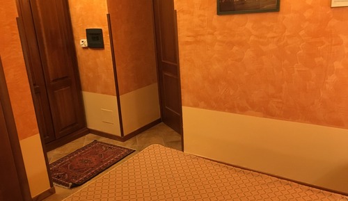 Double Room Single Use