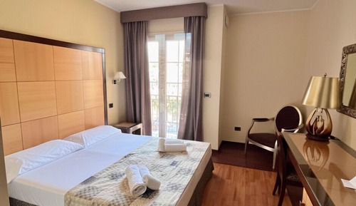 Classic Double or Twin Room