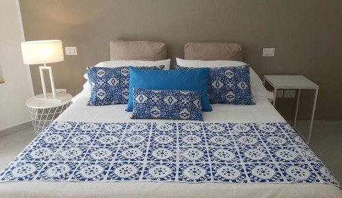 Junior Suite, Terrace