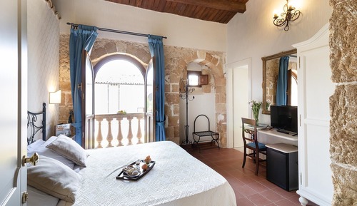 Superior Room, 1 Double or 2 Twin Beds