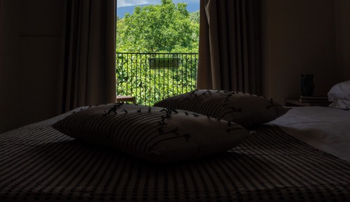 Panoramic Double Room