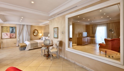 Superior Studio Suite (Leonardo Da Vinci)