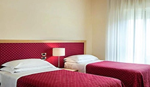 Basic Twin Room