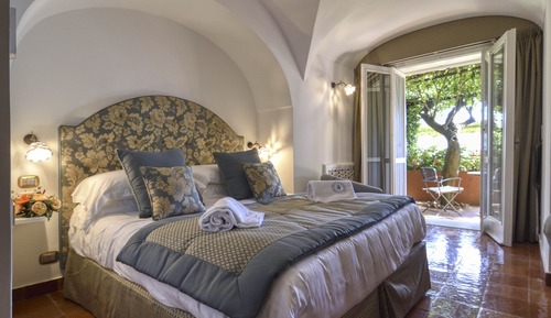 Premium Double Room