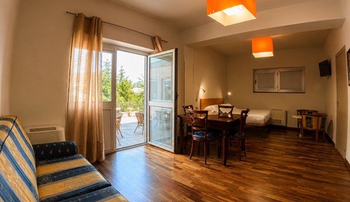 Junior Suite