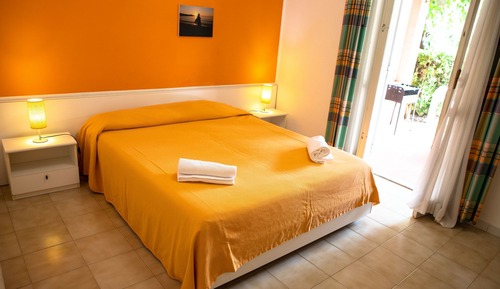 Apartment, 1 Bedroom