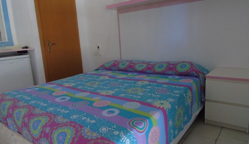 Standard Double Room, Garden View