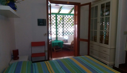 Standard Double Room, Pool View