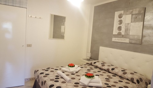 Superior Apartment, Kitchen (6 Pax)