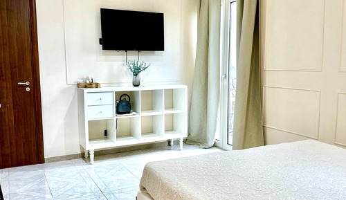 Basic Double Room