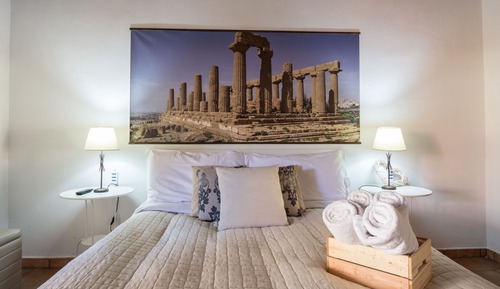 Basic Double Room