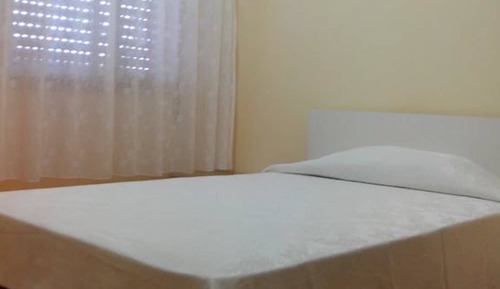 Single Room, Non Smoking