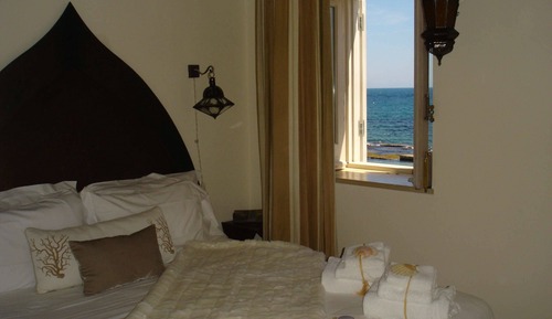 Classic Double Room Single Use (Small)