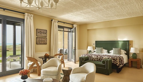 Classic Suite