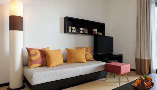 Deluxe Room (Superior)