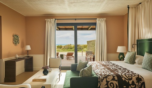 Suite (Mimosa)