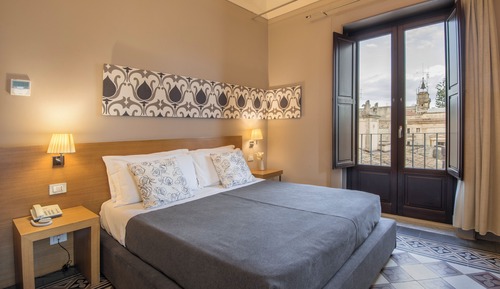 Superior Triple Room