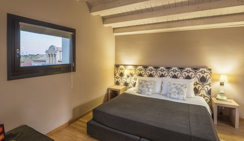 Family Quadruple Room