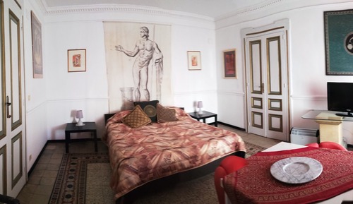 Superior Double Room