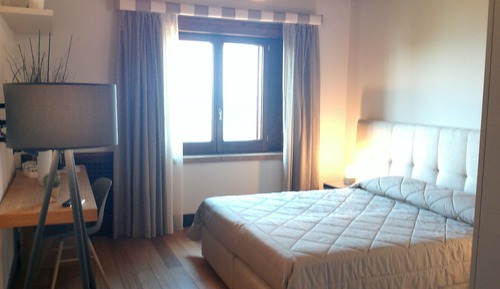 Double or Twin Room (Madonnina)
