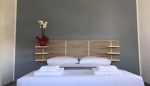 Double Room (B)